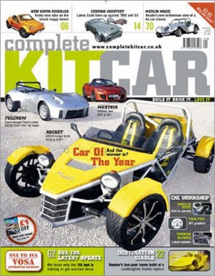 January 2009 - Issue 22